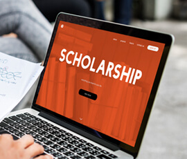Scholarships at IMCOPHAT