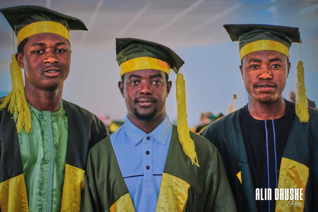 Graduate