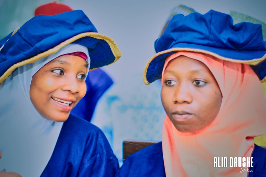 Fresh Students
