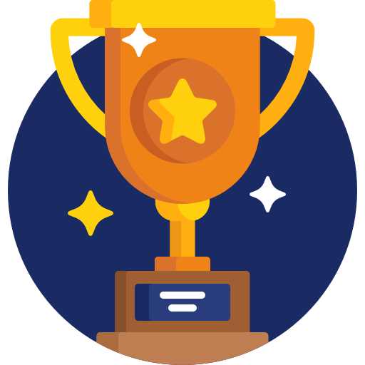 Awards & Achievements