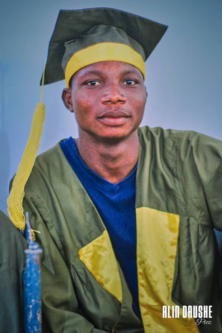 Ahmed Abdullahi