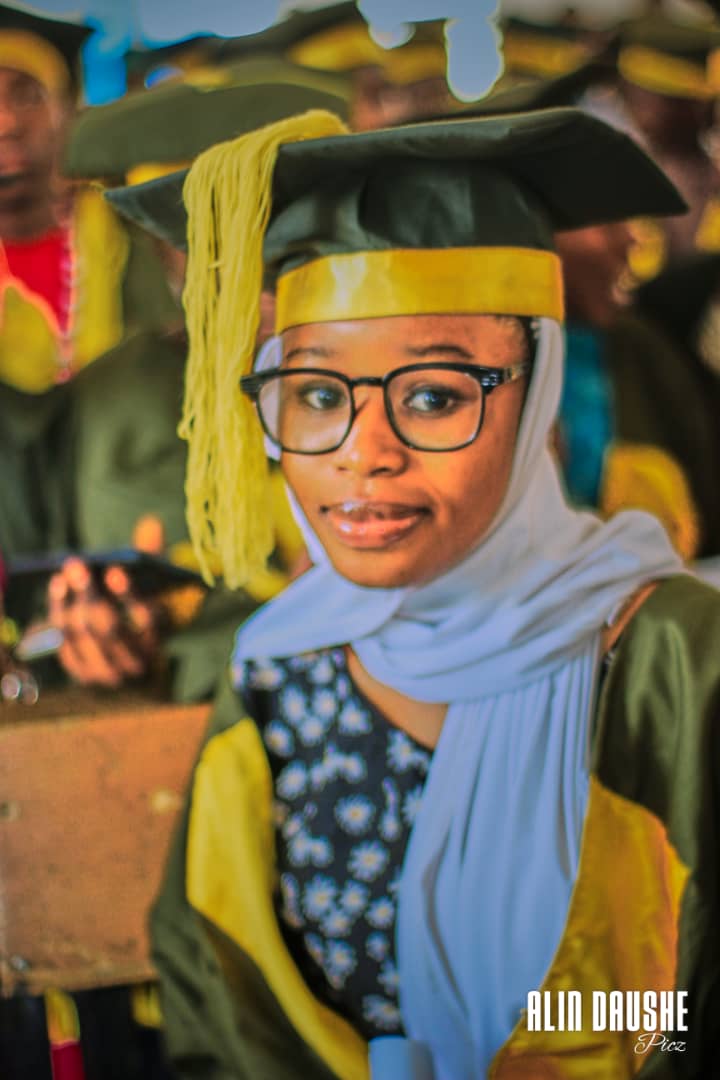 Aisha Muhammad
